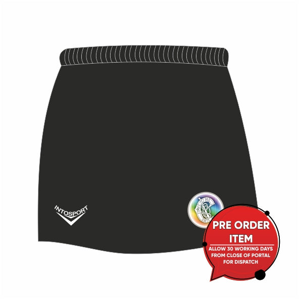 Banteer Camogie - Lycra Skort