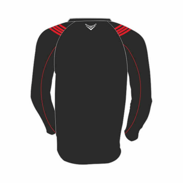 Banteer Camogie - Kid's Windcheater