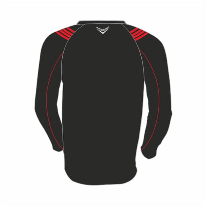 Banteer Camogie - Kid's Windcheater