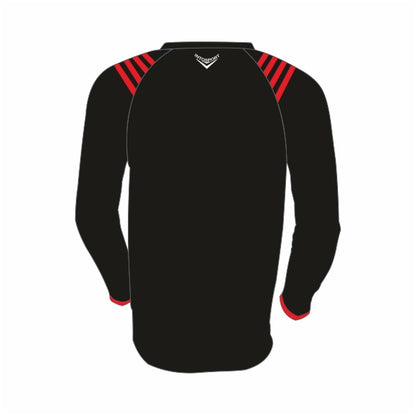 Banteer Camogie - Kid's Crew Neck
