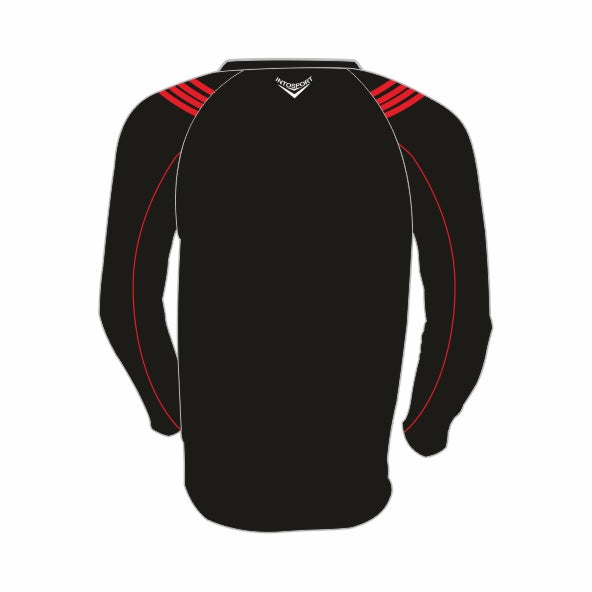 Banteer Camogie - Adult Windcheater