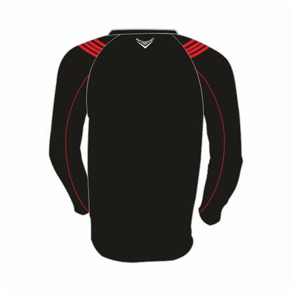 Banteer Camogie - Adult Windcheater