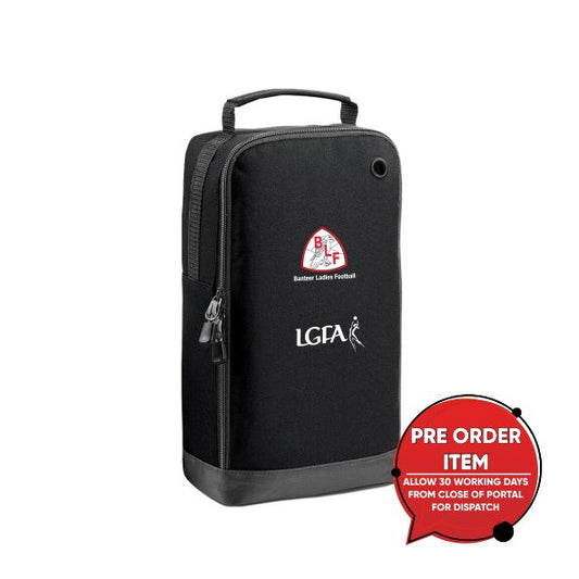 Banteer LGFA - Bootbag