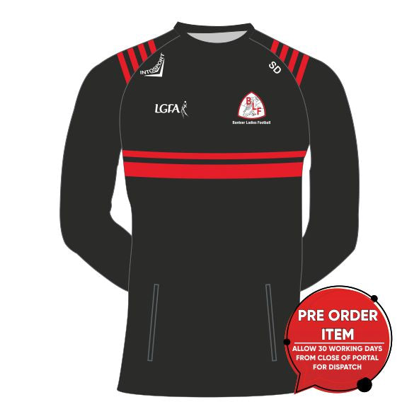 Banteer LGFA - Adult Crew Neck