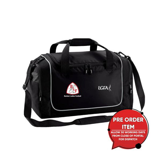 Banteer LGFA - Gym Bag