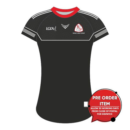 Banteer LGFA - Kid's Training Jersey