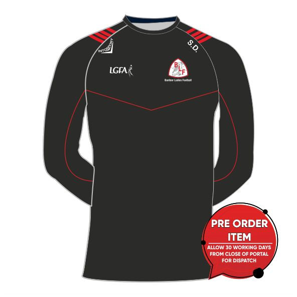 Banteer LGFA - Kid's Windcheater