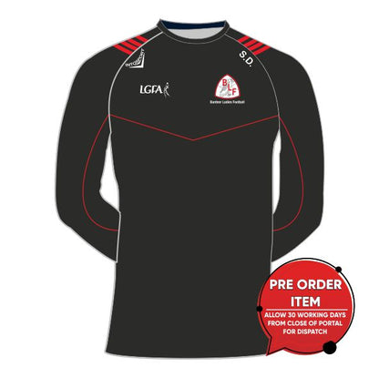 Banteer LGFA - Kid's Windcheater