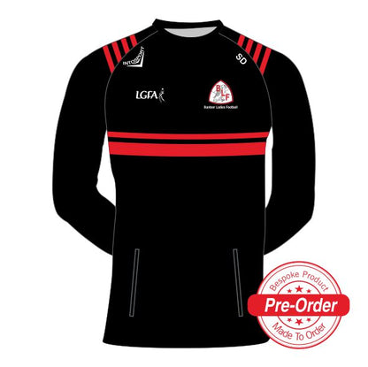 Banteer LGFA - Kid's Crew Neck