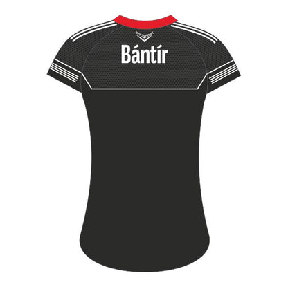 Banteer LGFA - Kid's Training Jersey