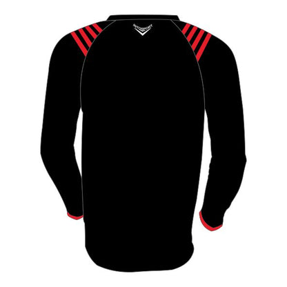 Banteer LGFA - Kid's Crew Neck