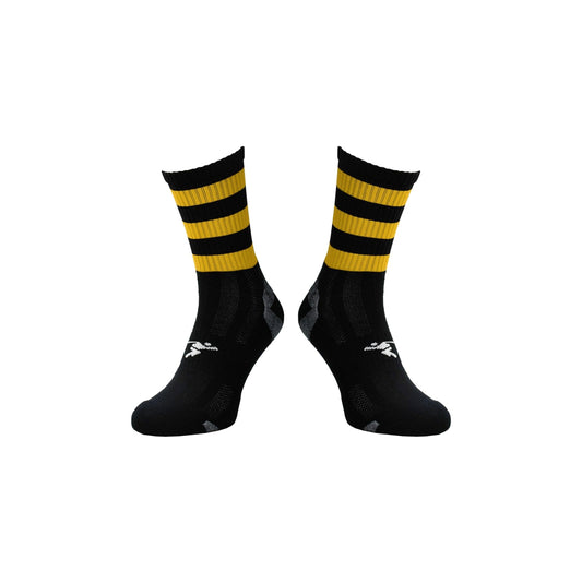 Kilkenny Camogie - Midi Socks