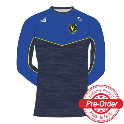 Bweeng Celtic FC - Adult Crew Neck