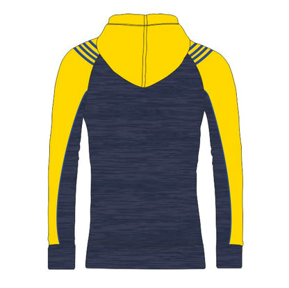 Bweeng Celtic FC - Adult High Rise Hoodie