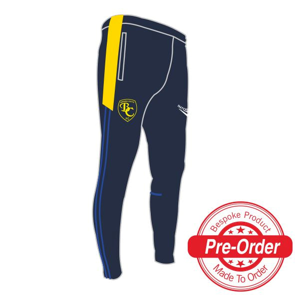 Bweeng Celtic FC - Adult Skinnies Gold