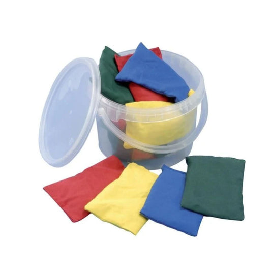 Bean Bags Set (12)