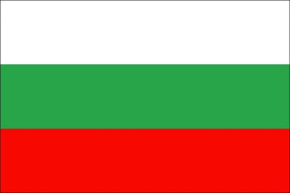 International Flags 5x3