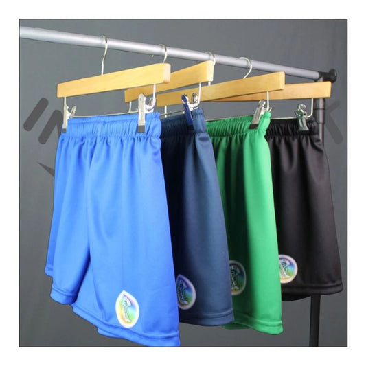 Camogie Playing Shorts