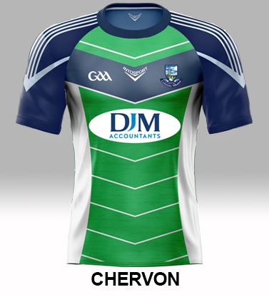 Pack 1 Squad Training Jersey