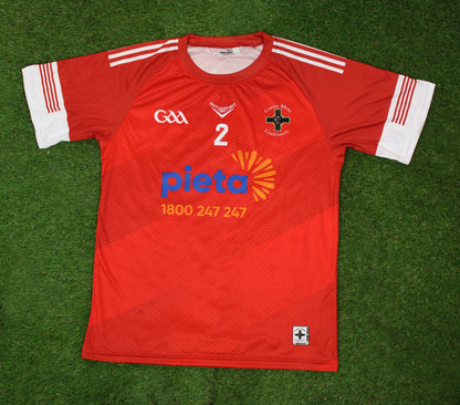 Official GAA Playing Jersey