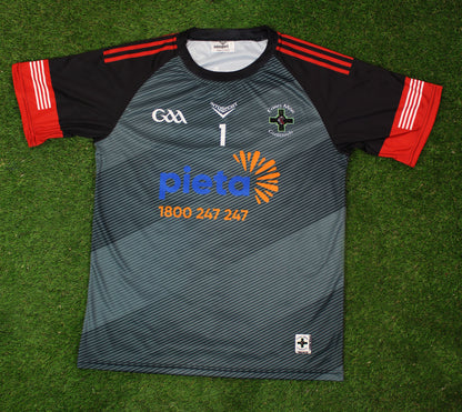 Official GAA Playing Jersey