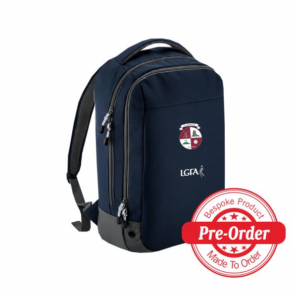 Clara LGFA - Back Pack