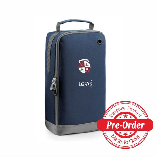Clara LGFA - Bootbag