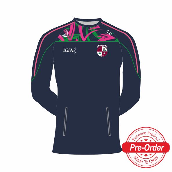 Clara LGFA - Adult Crew Neck
