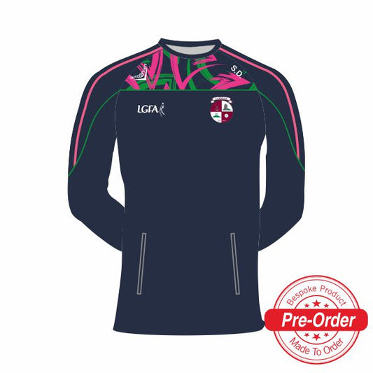 Clara LGFA - Adult Crew Neck