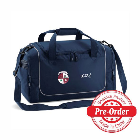 Clara LGFA - Gym Bag