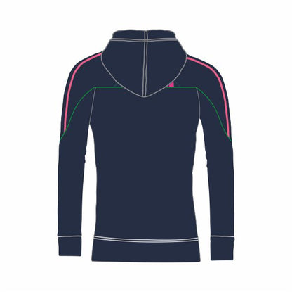 Clara LGFA - Adult High Rise Hoodie