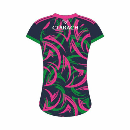 Clara LGFA - Adult Training Jersey