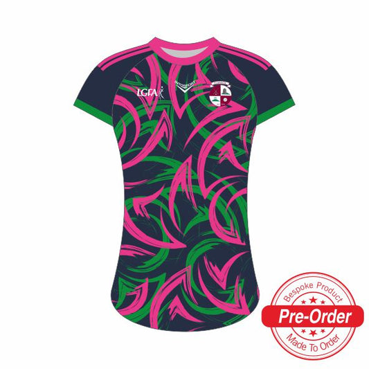 Clara LGFA - Adult Training Jersey