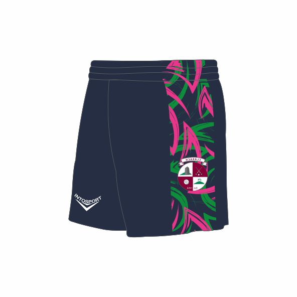 Clara LGFA - Adult Training Shorts