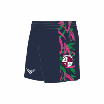 Clara LGFA - Adult Training Shorts