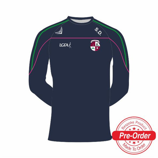 Clara LGFA - Adult Windcheater