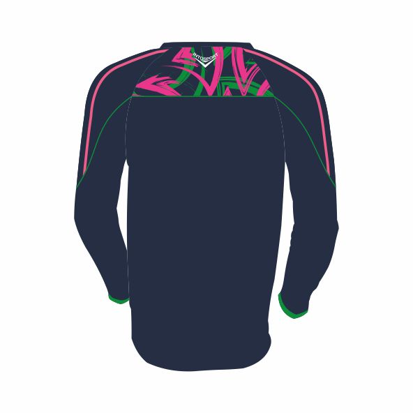 Clara LGFA - Adult Crew Neck