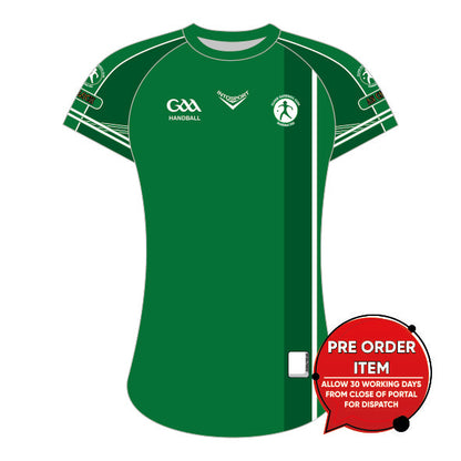 Clogh Handball - Adult Playing Jersey