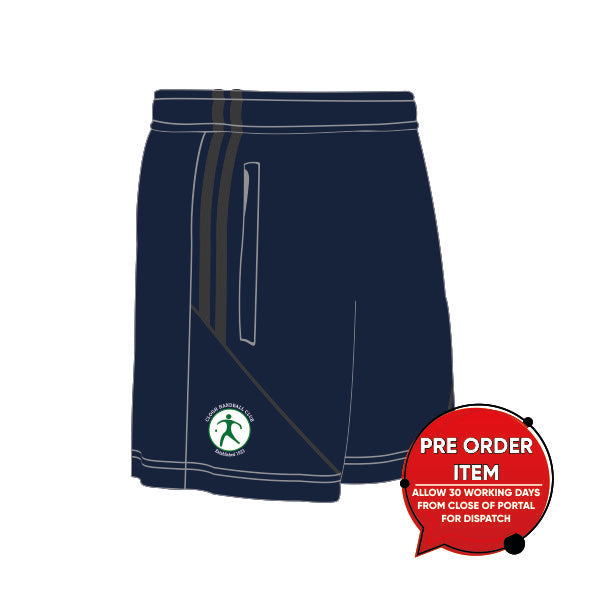 Clogh Handball - Kid's Leisure Shorts