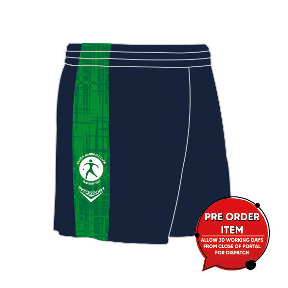 Clogh Handball - Kid's GAA Shorts