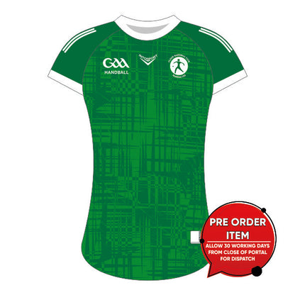Clogh Handball - Kid's Training Jersey