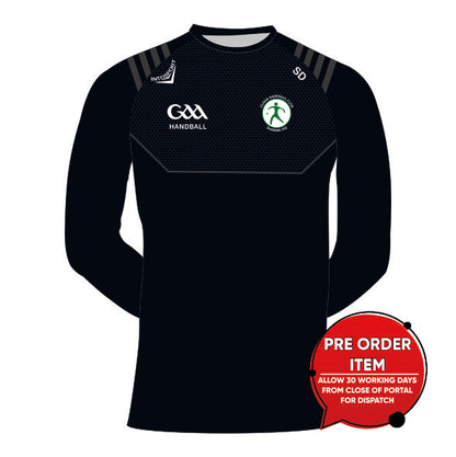 Clogh Handball - Kid's Windcheater