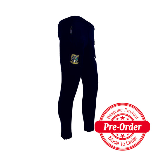St. Patrick's Clogh NS - Skinny Track Pants