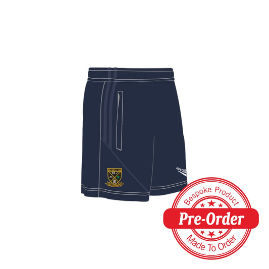 St. Patrick's Clogh NS - Leisure Shorts