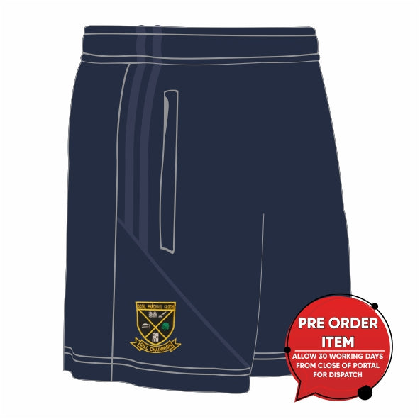 St. Patrick's Clogh NS- Leisure Shorts