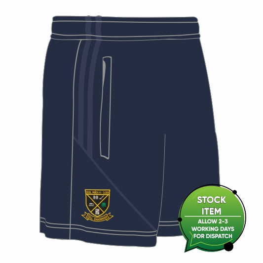 St. Patrick's Clogh NS - Leisure Shorts