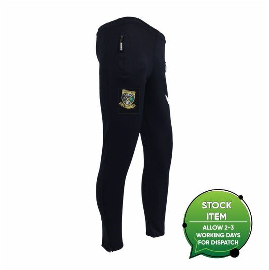 St. Patrick's Clogh NS - Skinny Track Pants