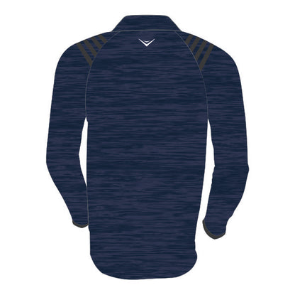 Clogh Handball - Rapid Adult Half Zip