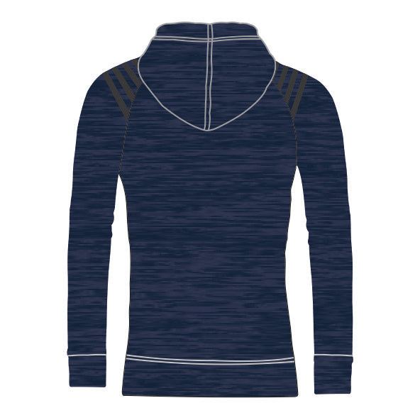 Clogh Handball - Rapid Kid's High Rise Hoodie