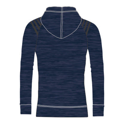 Clogh Handball - Rapid Kid's High Rise Hoodie